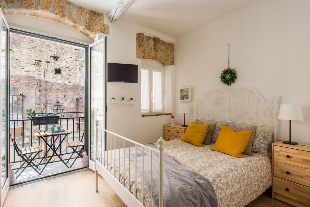 Come A Casa By Wonderful Italy Palermo Exterior photo
