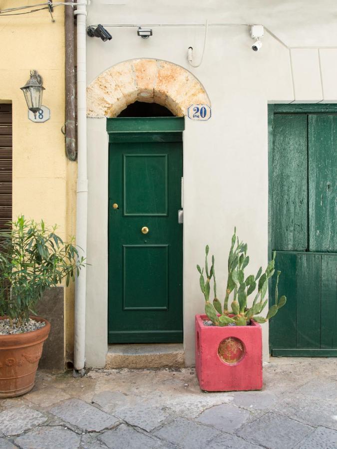 Come A Casa By Wonderful Italy Palermo Exterior photo